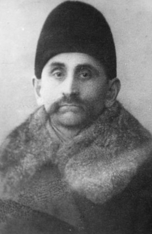 Umiar Zarip | Erakogu